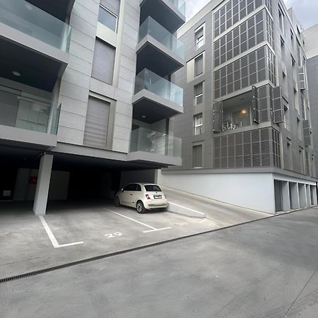 Eurybia Apartment Split Exterior photo