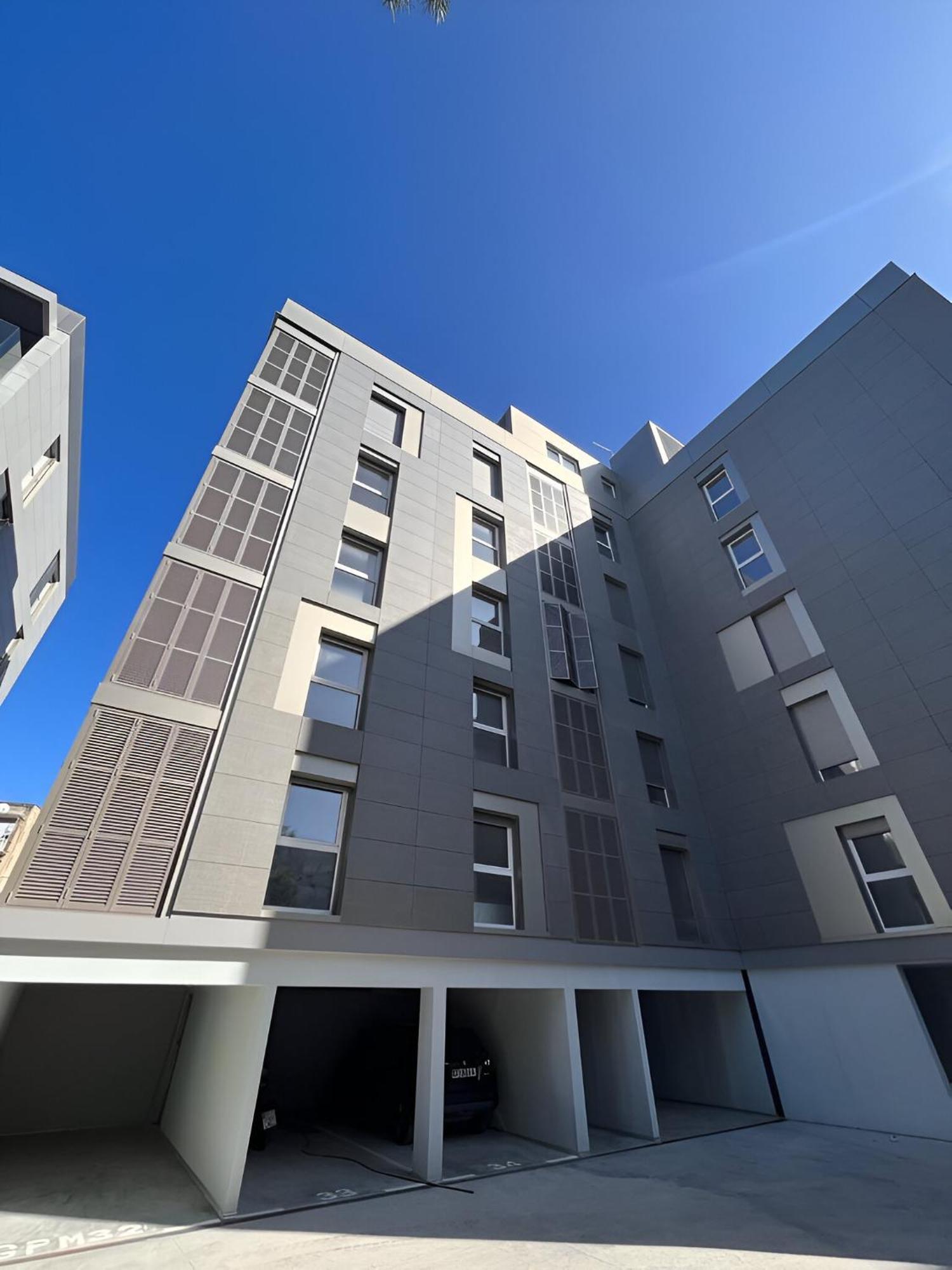 Eurybia Apartment Split Exterior photo