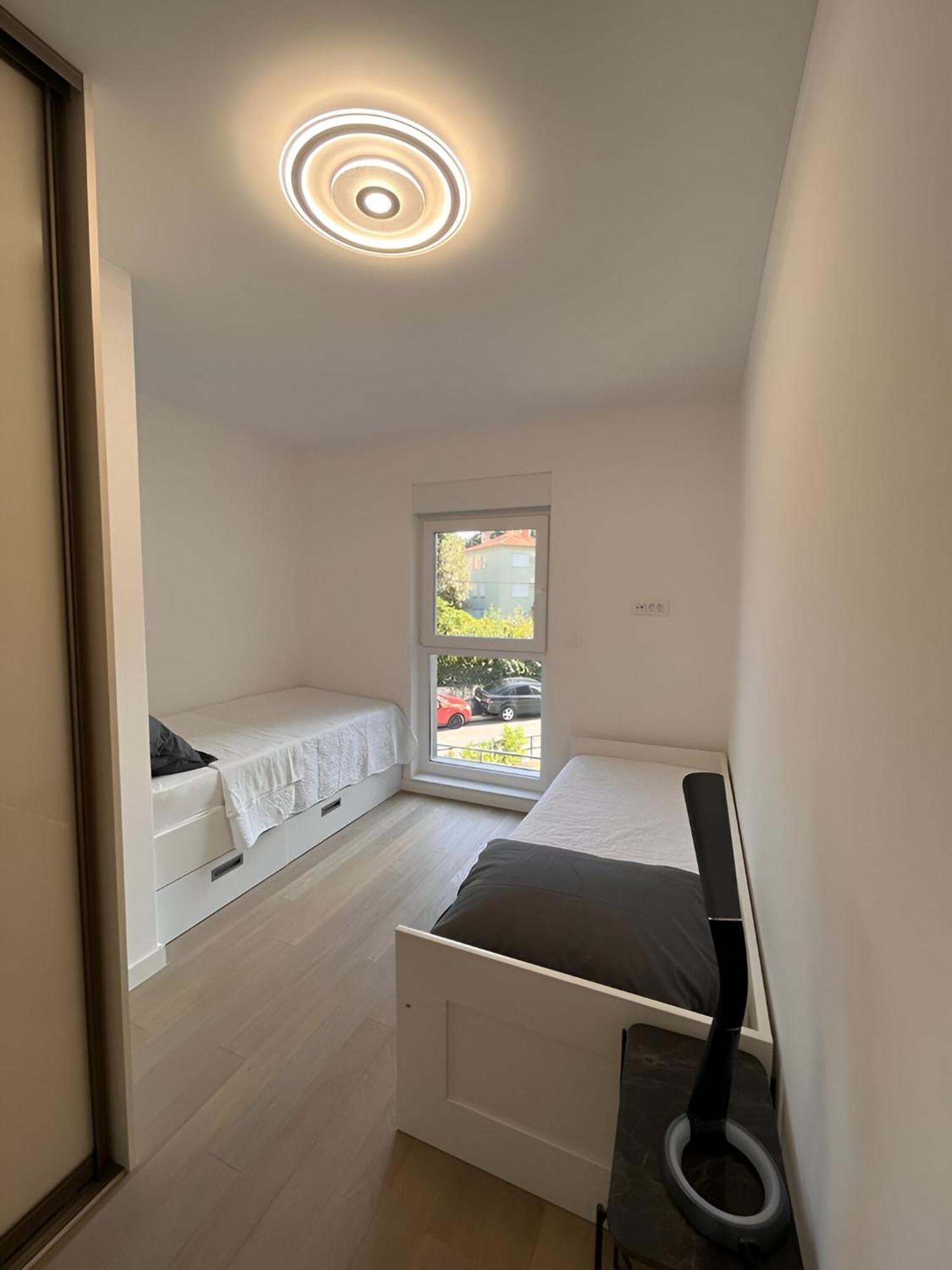 Eurybia Apartment Split Exterior photo