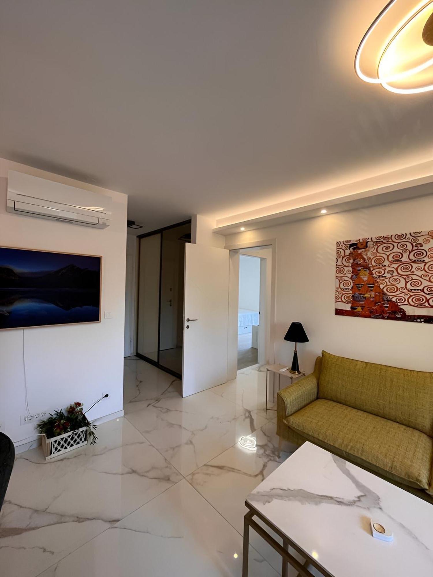 Eurybia Apartment Split Exterior photo