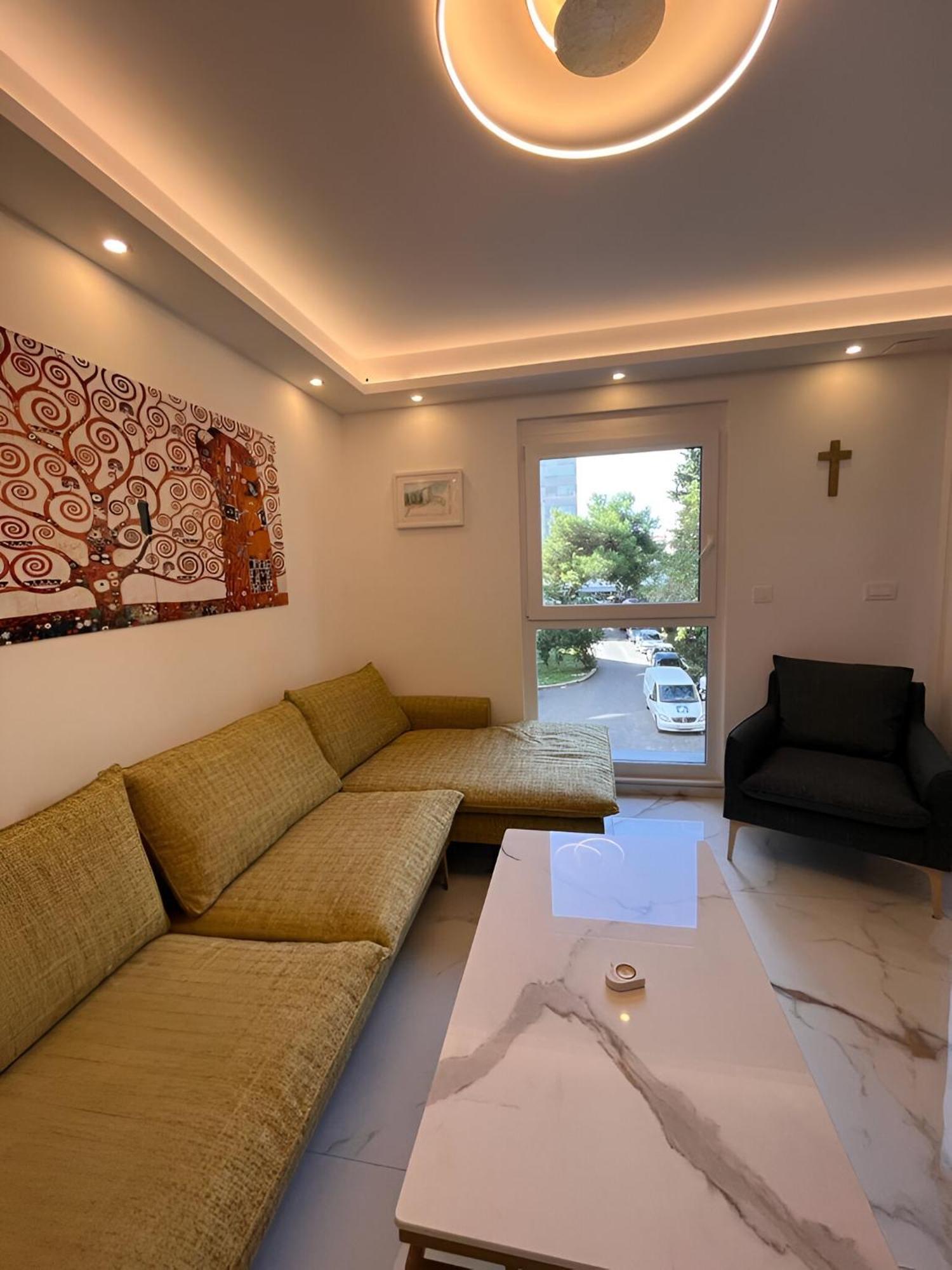 Eurybia Apartment Split Exterior photo